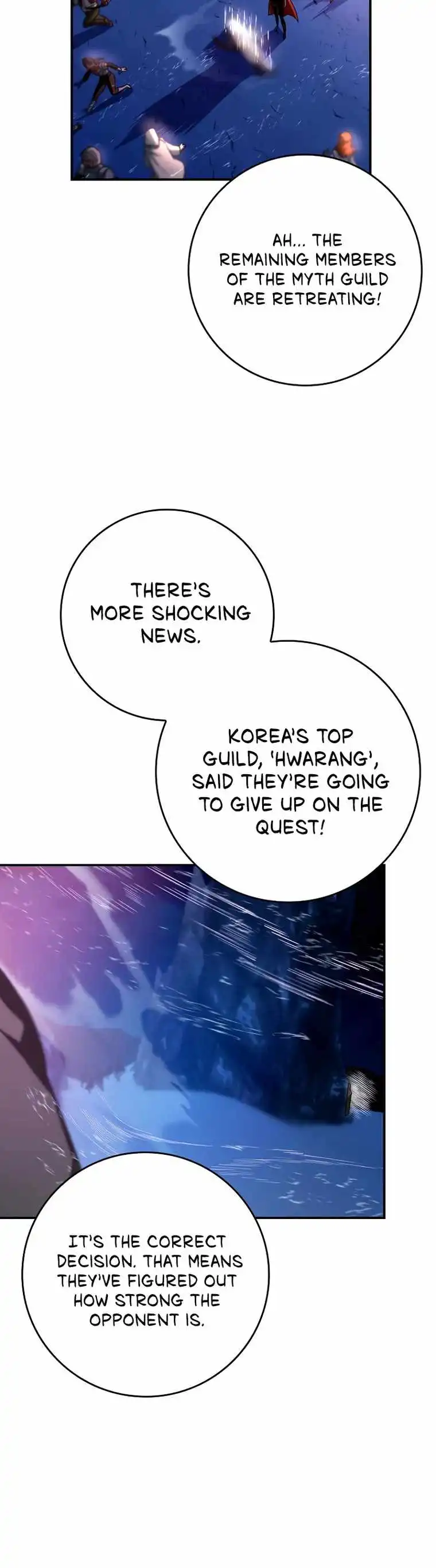 Hard-Carry Support Chapter 16 30